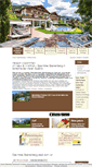 Mobile Screenshot of hotel-starkenberg.com